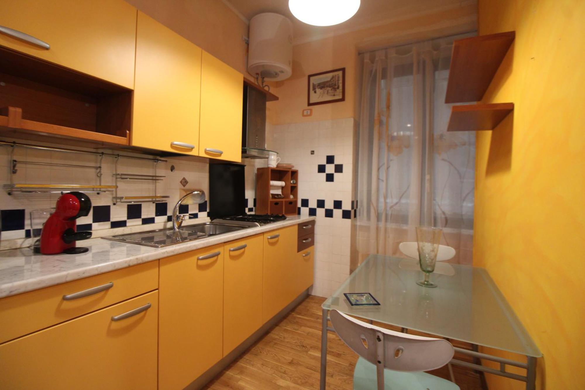 Plebiscito Sweet Home Наполи Екстериор снимка