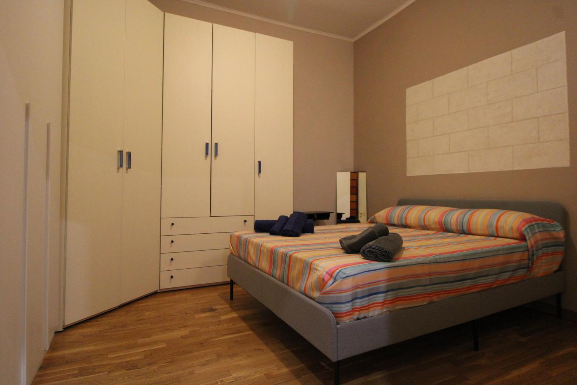 Plebiscito Sweet Home Наполи Екстериор снимка
