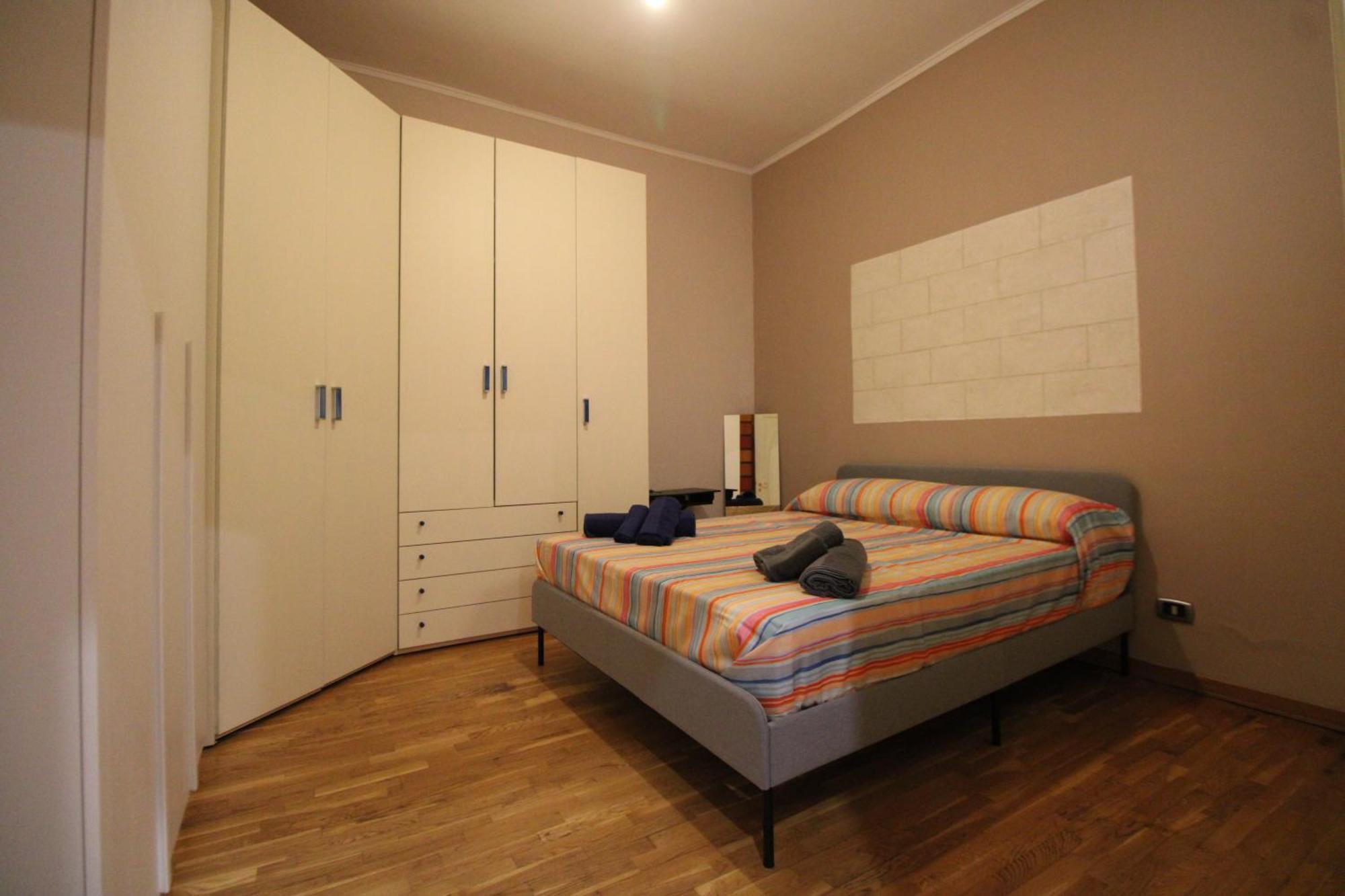Plebiscito Sweet Home Наполи Екстериор снимка
